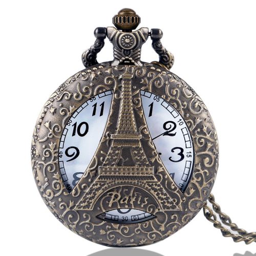nemesacel-zsebora-lanccal-eiffel-torony-motivummal-bronz