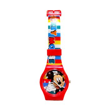 Mickey-gyerekóra