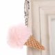 fagyi pompom, pink