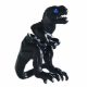 T-Rex beszúrós fülbevaló