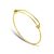 nemesacel-charm-karperec-allithato-6-cm-atmero-arany-szinu