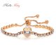 kristalyokkal-kirakott-karkoto-sziv-disszel-rose-gold-szinu-allithato-meret