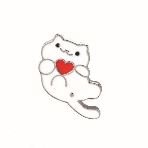 love-cats-kitűző