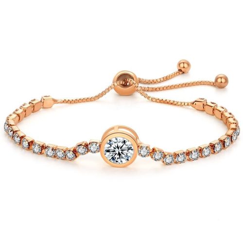 kristalyokkal-kirakott-karkoto-kerek-disszel-rose-gold-szinu-allithato-meret