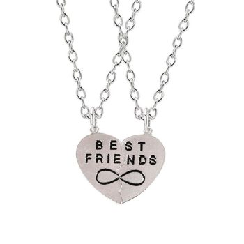 best-frfiends-nyaklánc