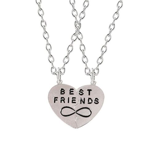 best-frfiends-nyaklánc