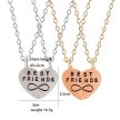 best-frfiends-nyaklánc