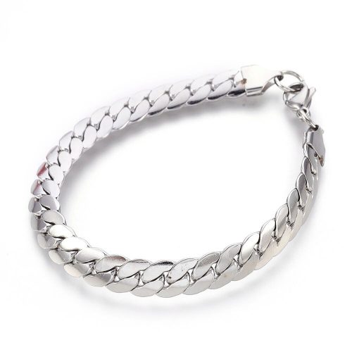 Rozsdamentes-acel-ferfi-karkoto-21-cm