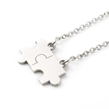 rozsdamentas-acel-puzzle-medal-nyaklanccal