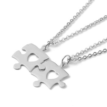 rozsdamentas-acel-paros-puzzle-medal-nyaklanccal