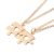 rozsdamentas-acel-paros-puzzle-medal-nyaklanccal