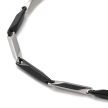 Rozsdamentes-acel-bar-link-nyaklanc-50-cm