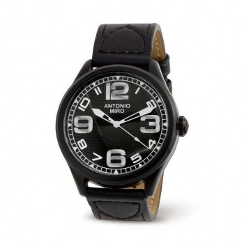 Antonio Miro elegáns, üzleties férfi karóra (41mm)