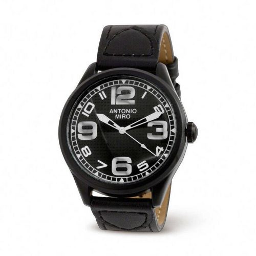 Antonio Miro elegáns, üzleties férfi karóra (41mm)