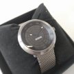 Eredeti Barcelona vízálló, ultratrendi, minimalista üzleties férfi karóra (43 mm).