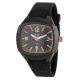 Justina 1878 elegáns Férfi karóra cseppálló (43 mm), dobozos