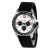Justina 1898 Elite Férfi chronograph karóra, cseppálló, dobozos (42 mm)