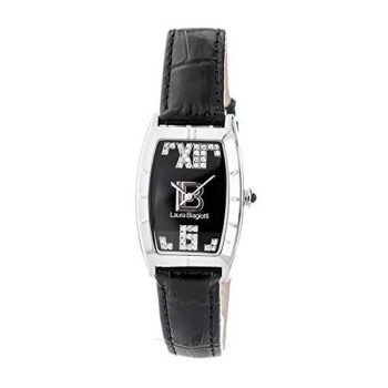   Laura Biagiotti bőrszíjas, ultra elegáns luxus női karóra (23 MM) dobozzal