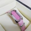 Laura Biagiotti bőrszíjas, ultra elegáns luxus női karóra (22 MM) dobozzal