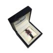Laura Biagiotti bőr- és fémszíjas, luxus női karóra (31 MM) igényes fémdobozzal