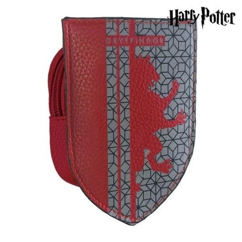 Harry Potter pénztárca, Gryffindor Piros (eredeti licensz)