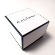 RADIANT EREDETI CSEPPÁLLÓ FÉRFI KARÓRA (55 MM) - DOBOZZAL