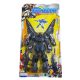 Cosmic Warrior akciófigura