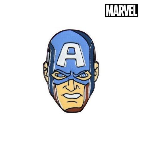 avengers kitűző