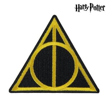 Harry Potter varrható logó