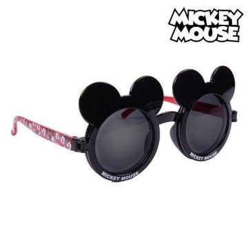  Mickey-Mouse-gyermek-napszemüveg