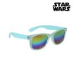 Star Wars gyermek napszemüveg, zöld keretes, UV400