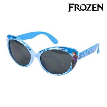 Frozen Jégvarázs gyermek napszemüveg, kék