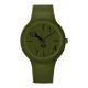 HAUREX uniszex nagy számlapos karóra dobozban (43 MM)