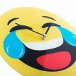 NEVETŐ EMOJI FALIÓRA