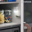 Mozgásérzékelős-hordozható-LED-világítás-2-db-os-készlet-felragasztható