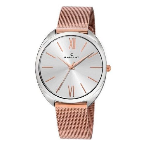 Eredeti Radiant cseppálló női luxus karóra (36 MM) dobozzal, 5 ATM