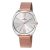 Eredeti Radiant cseppálló női luxus karóra (36 MM) dobozzal, 5 ATM