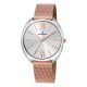 Eredeti Radiant cseppálló női luxus karóra (36 MM) dobozzal, 5 ATM