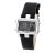 Klasszikus és elegáns LAURA BIAGIOTTI üzleti digitális karóra (38 mm), 5 ATM