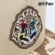 Harry Potter állítható felnőtt baseball sapka címerrel (59cm)