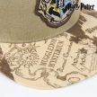 Harry Potter állítható felnőtt baseball sapka címerrel (59cm)