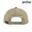 Harry Potter állítható felnőtt baseball sapka címerrel (59cm)