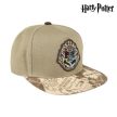 Harry Potter állítható felnőtt baseball sapka címerrel (59cm)