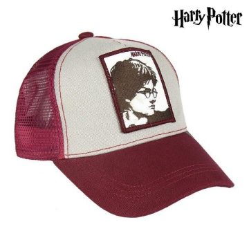 harry potter baseballsapka