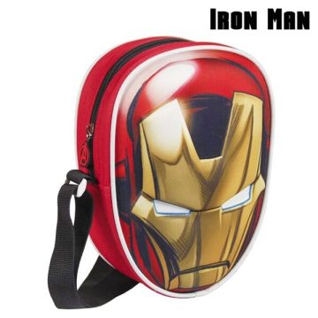 iron man válltáska