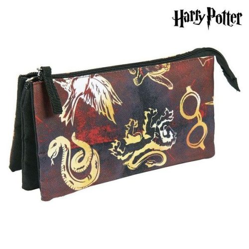 Harry Potter tolltartó
