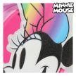 3d minnie mouse válltáska