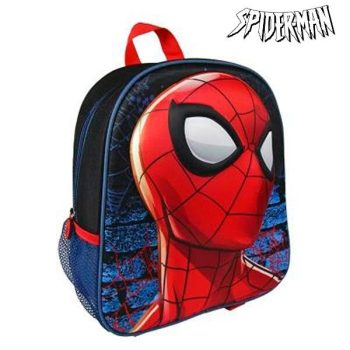 spiderman hátitáska