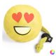 emoji válltáska