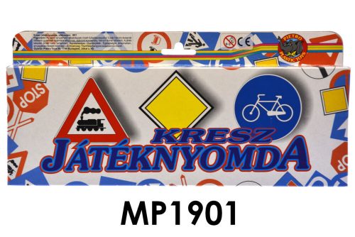 játéknyomda